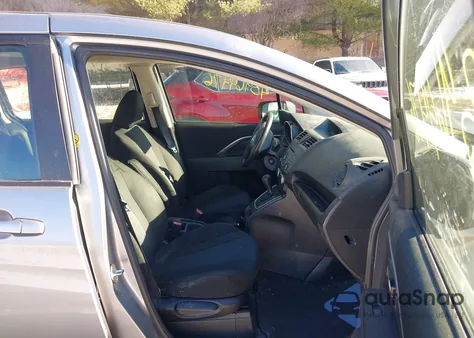 2015 Mazda Mazda5 Sport from USA, damaged, VIN JM1CW2BL0F0189482